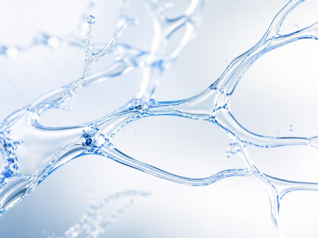Circolazione ed estetica medica